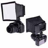 Камераи Neewer Universal Diffuser, Mini Softbox