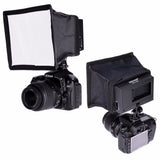 Камераи Neewer Universal Diffuser, Mini Softbox