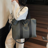 Lightweight Tote Business Trip Travel Storage Bag