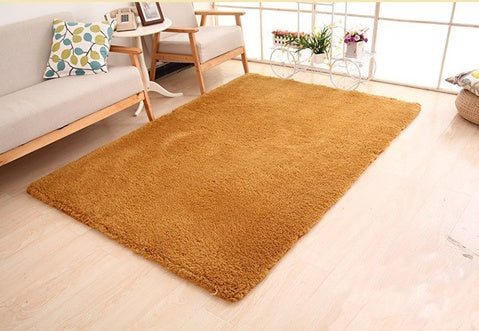 Living Room Rug Area Solid Carpet Fluffy Soft Home Decor White Plush Carpet Bedroom Carpet Kitchen Floor Mats White Rug Tapete Living Room Rug Area Solid Carpet Fluffy Soft Home Decor White Plush Carpet Bedroom Carpet Kitchen Floor Mats White Rug Tapete