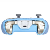 Wireless Game Handle Colorful RGB Lamp PC Bluetooth Handle