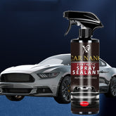 Dust Proof Body Coating Spray