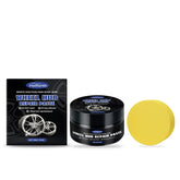 Automotive Wheel Care Cream
