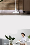 Vacuum cleaner home large suction wireless