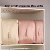 Down Jacket Super Quilt Storage Bag
