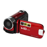 DV Digital Camera 1080P Digital Video Camera Home Gifts