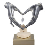 Creative resin crafts