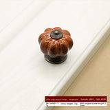 Drawer Single Hole Hardware Cabinet Door Handle