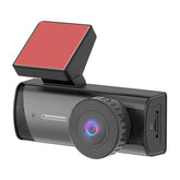 WIFI Connected Mobile Phone Playback Video Dashcam