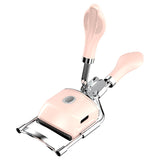 Rechargeable Hardware Eyelash Curler Integrated Electric Heating
