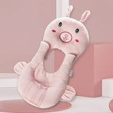 Home Fashion Multifunctional Baby Feeding Pillow