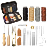 Sewing Kit 33PCs Hand Sewing Suit Handmade DIY