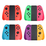 Геймпади бесими Bluetooth барои контролери бозӣ NS-Switch Pro бо дастаки 6-меҳвар