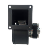 Household Fireplace Heating Pellet Heating Blue Carbon Boiler