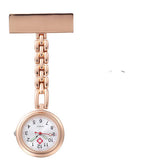 Alloy nurse doctor watches