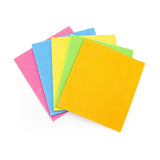 Kitchen Cleaning Supplies Wood Pulp Cotton Wipes Non-stick Oil