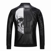 Coat Tide Brand PP And Cotton Men's Jacket Cool