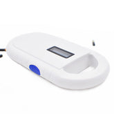 Glass Tube Electronic Label Reader Animal Chip Card Reader