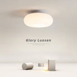 Aisle Corridor Minimalist Balcony Ceiling Light