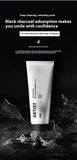Binchoutan Toothpaste Anti-yellow Stain Preparation Carbon Cleaning Oral Care