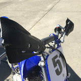 Motocross Modified Parts Aluminum Alloy Bow Guard