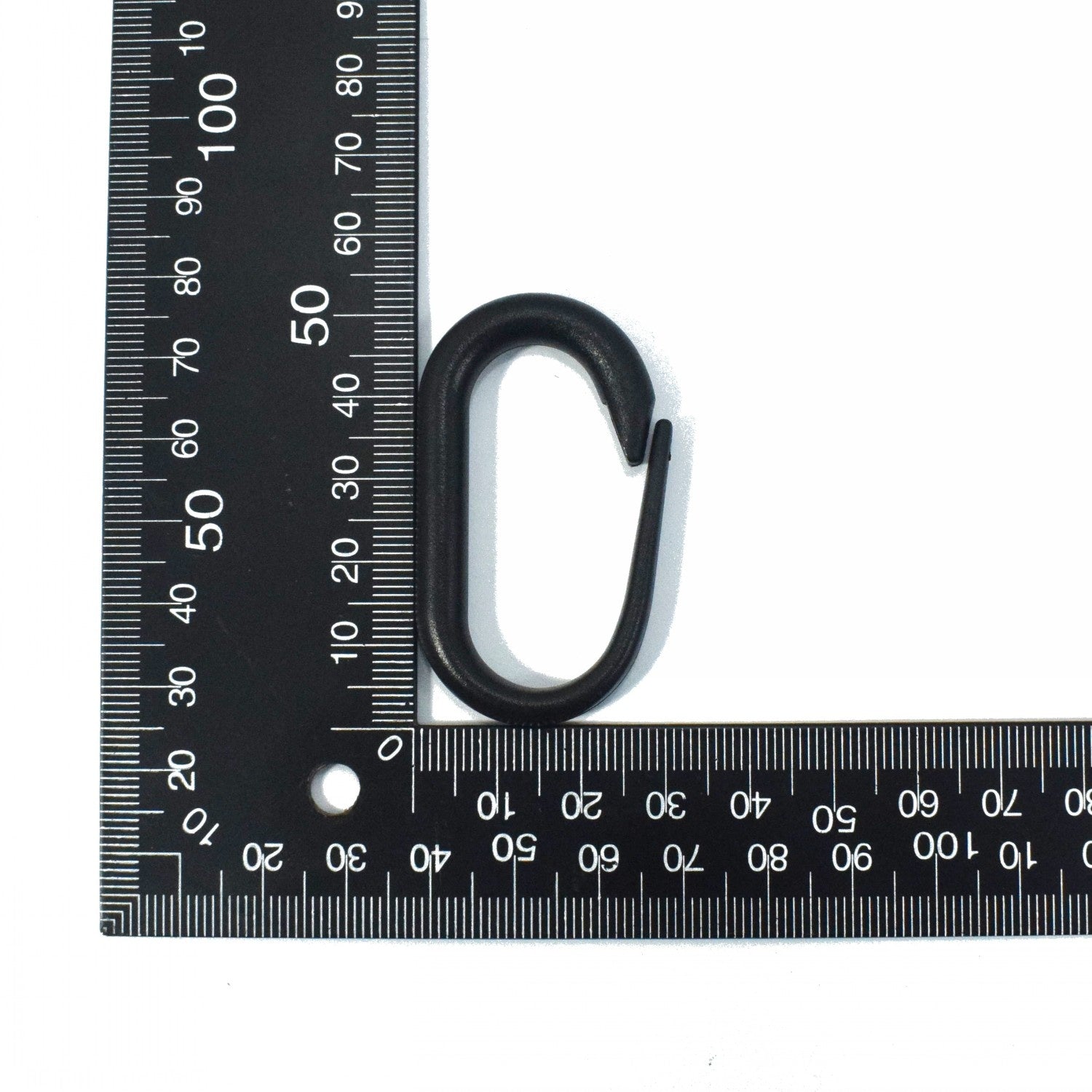 Plastic Oval Hanging Buckle Carabiner Hanging DIY Accessories Backpack Accessories Plastic Oval Hanging Buckle Carabiner Hanging DIY Accessories Backpack Accessories