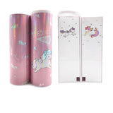 Combination lock stationery box