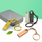 Eshanmu mejor opción logotipo personalizado usb 2.0 flash drive 2 GB 4 GB 8 GB 16 GB 32 GB pendrive u disco memory stick 10 unids/lote
