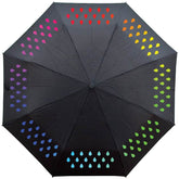 Fashion Color Change Umbrella Special Gift Umbrella