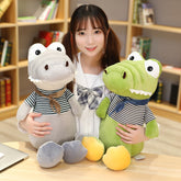 Ugly Cute Dolls For Children Creative Small Plush Toy
