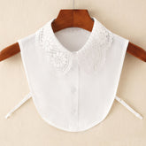 Clothing Accessories Shirt Fake Collar Decoration
