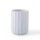 Silicone pen holder stationery storage