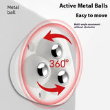 Mute Household Hardware Accessories Truckle