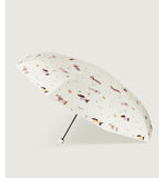 A Group Of Sausage Dog 50 Off Sun Umbrellas