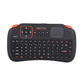 S1 Mini Wireless Bygoad With Mouse Typadnd