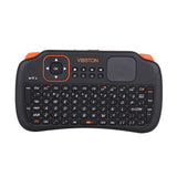 S1 Mini Wireless Bygoad With Mouse Typadnd