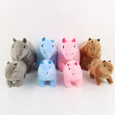 Water Guinea Pig Action Figures For Children