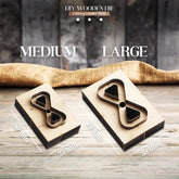 Leather Cutting Tools Professional Leather Bag Belt Production