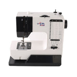 Household Electric Desktop Miniature Automatic Sewing Machine