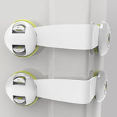 Baby safety lock