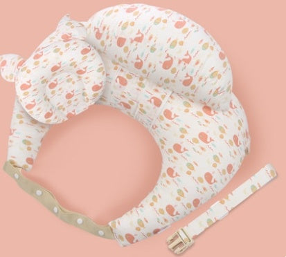 Nursing Pillows Baby Maternity Breastfeeding Multifunction Adjustable Cushion Infant Newborn Feeding Layered Washable Cover Nursing Pillows Baby Maternity Breastfeeding Multifunction Adjustable Cushion Infant Newborn Feeding Layered Washable Cover