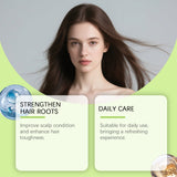 Hair Care Roller Nourishing And Caring Soft Hair Daily Care Solution