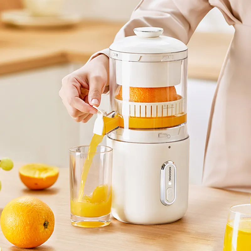 Multifunctional Wireless Electric Juicer Steel Orange Lemon Blender USB Portable Mini Fruit Squeezer Pressure Juicer Kitchen Multifunctional Wireless Electric Juicer Steel Orange Lemon Blender USB Portable Mini Fruit Squeezer Pressure Juicer Kitchen