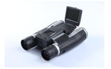 12x32 дурбини камераи рақамӣ