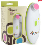 Baby electric nail grinder
