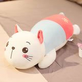 Cute Party Animal Stuffed Animal For