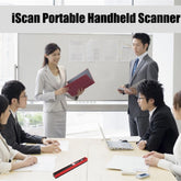 New HD Handheld Portable Scanner