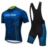 Bicycle Mountain Bike Road Bike Cycling Jersey