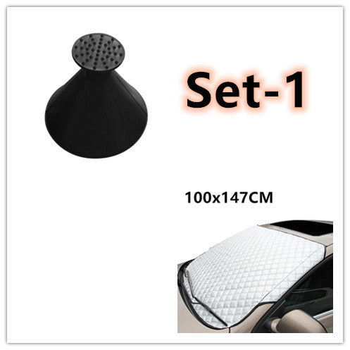 Car snow block front windshield antifreeze cover winter front gear snowboard windshield snow cover frost guard Car snow block front windshield antifreeze cover winter front gear snowboard windshield snow cover frost guard