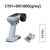 Model Car And Boat Remote Control Chinese And English Liquid